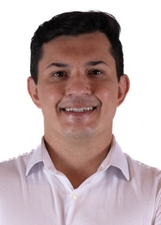 Retrato de FILIPE GIL