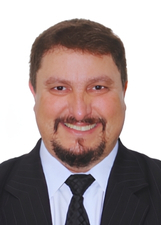 Retrato de DANIEL BORDIM