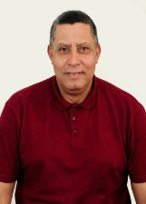 Retrato de NADIR NEGÃO