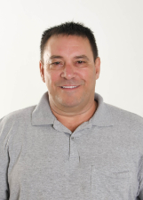 Retrato de SERGIO MILANI