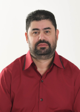 Retrato de VILSON VITINHO