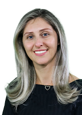 Retrato de TATI GALLI