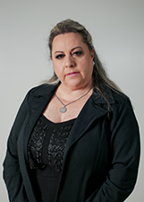 Retrato de CLARINÊS