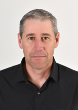 Retrato de OLIMAR MENEGAT