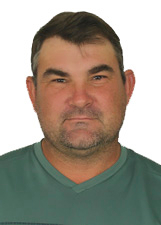 Retrato de MARCIO SAUL
