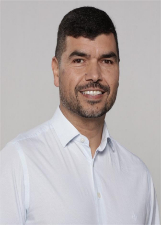 Retrato de MARCELO GAUCHO
