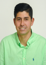 Retrato de ÉDIPO PEREIRA