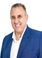 Retrato de SERGIO CANARIO