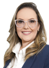 Retrato de GERUSA SILVEIRA