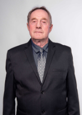 Retrato de RONY STÖHR