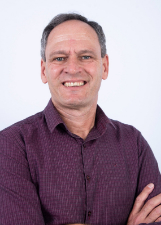 Retrato de LUIZINHO