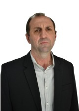 Retrato de VALMIR BRANDÃO