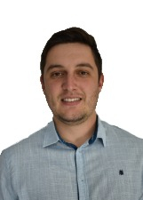 Retrato de LUAN DA ROSA