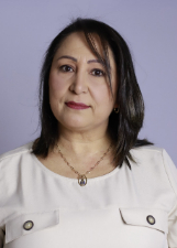 Retrato de VALERIA VARGAS