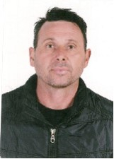 Retrato de JOCEMAR CASAGRANDE