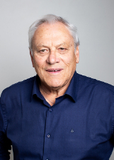 Retrato de BROCHETÃO