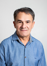 Retrato de RENATO CHINELATO
