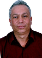 Retrato de CLOVIS DE OLIVEIRA
