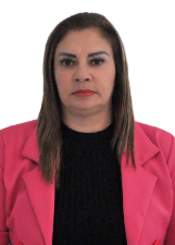 Retrato de PAULINA DIAS