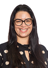 Retrato de GISELE AMARAL