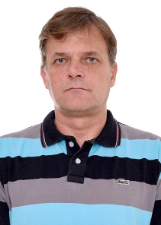 Retrato de FABINHO