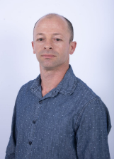 Retrato de PROFESSOR CARLOS SCHLINDWEIN