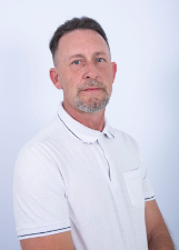 Retrato de LAUDINIR PORÃO