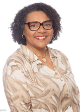 Retrato de ANDRÉA CARTEIRA
