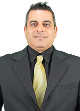 Retrato de ALEX FALCONI
