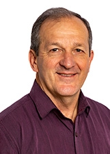 Retrato de RUI BRIZOLARA