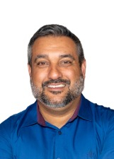 Retrato de JOÃO MANICA