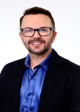Retrato de TIAGO HAUPT