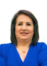 Retrato de IVONE NEDIR