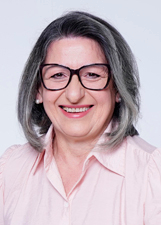 Retrato de ELENICE CATTELAN