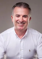 Retrato de ROQUE SEVERGNINI