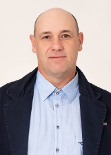 Retrato de ANDRÉ ELETRECISTA