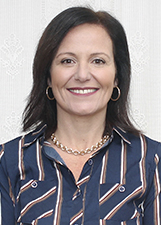 Retrato de RAQUEL TERRA