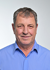 Retrato de ZÉ RABER