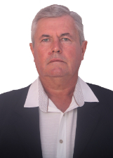 Retrato de LAURI LUIZ SCHEEREN