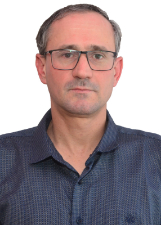 Retrato de OTÁVIO DIEL DEVES