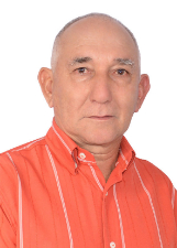 Retrato de RAMÃO MALAQUIA