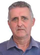 Retrato de PEDRO SIMON