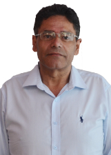 Retrato de JUVÊNCIO SOARES DOS SANTOS