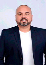 Retrato de RODRIGO POX