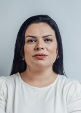 Retrato de SANDRINHA DA SAÚDE