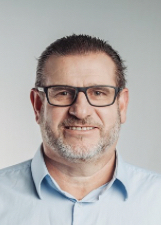 Retrato de JOÃO MARANGON