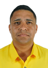 Retrato de JONAS RODRIGUES