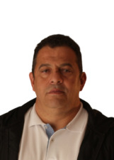 Retrato de RUDI ROCHA