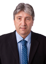 Retrato de DANILO SALVALAGGIO