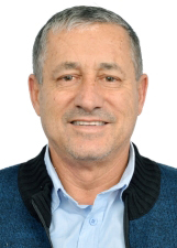 Retrato de ERALDO ROGGIA